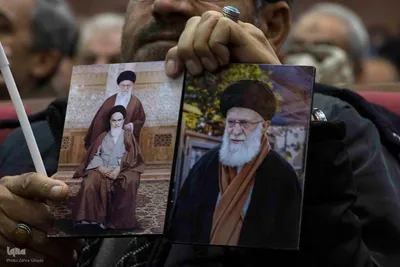 گرامیداشت حماسه 9 دی در تبریز