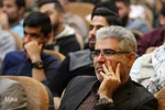 همایش اقتدار بسیج 