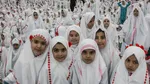 جشن تکلیف 3 هزار دانش‌آموز مکلف خرسان جنوبی