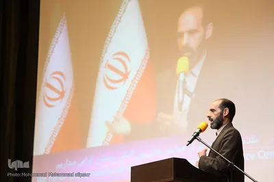 محمود حمیداوی، عضو اتحادیه مؤسسات قرآنی خوزستان