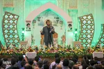 شام بزرگداشت حضرت احمدبین موسی شاهچراغ (ع)‎‎‎‎