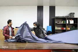 مثل یک درخت پُربار