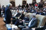 بیست‌ونهمین همایش ملی توسعه غیر نفتی _ تبریز
