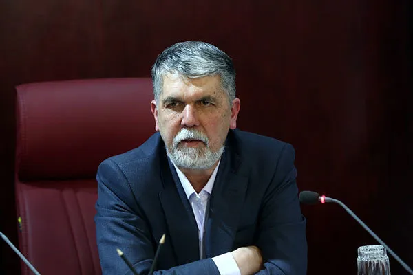 درخواست دوباره از وزیر ارشاد / «وضعیت بیمه تکمیلی هنرمندان را رسیدگی کنید»