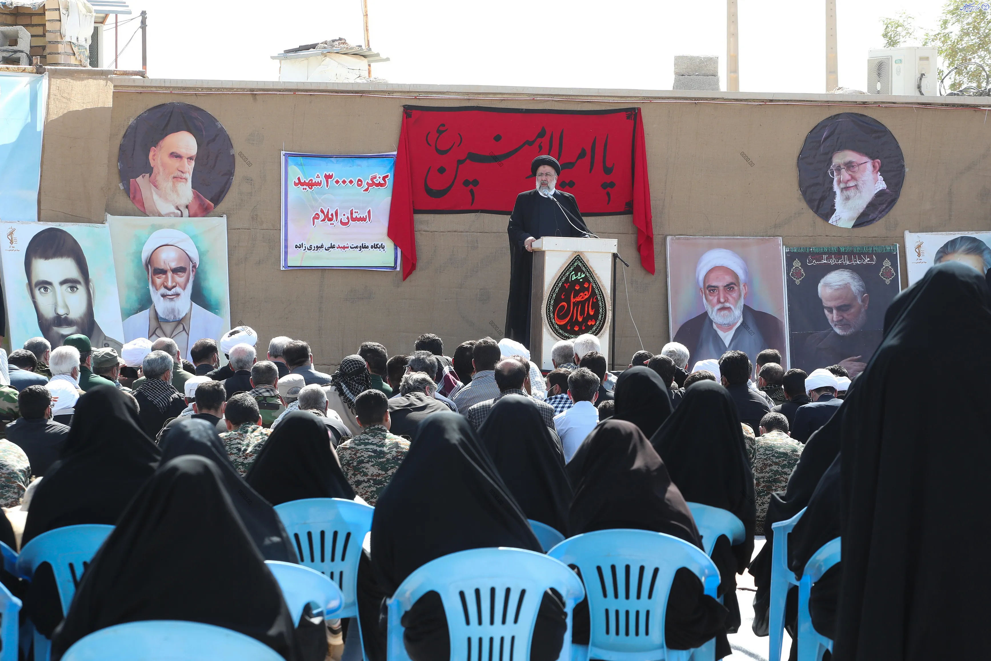رمز پیشرفت ایران در اخلاص و روحیه جهادی است