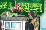 ویژه برنامه ماه مبارک رمضان در دارالسلام شیراز ‎‎