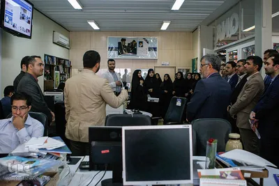 دهمین دوره آموزش خبرنگار قرآنی

