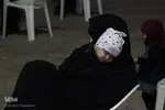 شعور حسینی در سوگواری محرم