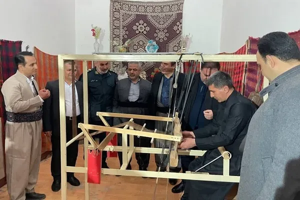ویژه‌برنامه‌های نوروزی در بانه برگزار می‌شود