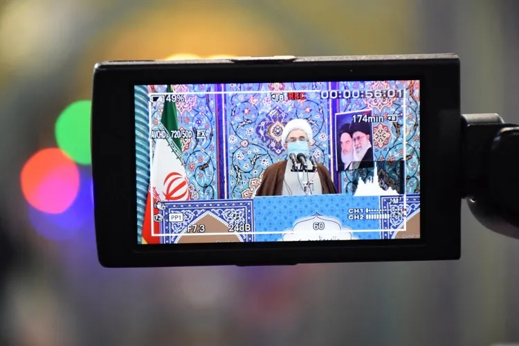 شیوع کرونا بهانه ای برای روزه خواری برخی افراد نشود