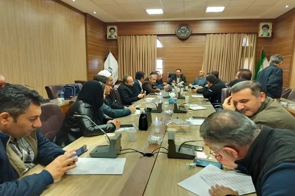 رسانه‌ها در زمینه انتخابات تولید محتوا داشته باشند
