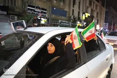 چهارشنبه سوری دشمن شکن‌ اهواز