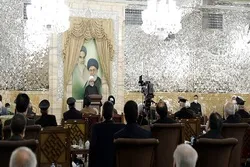 زائرین کا احترام اور انہیں بہتر سے بہتر سہولیات فراہم کرنے پر تاکید