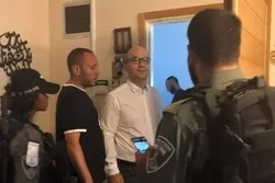 Palästina: Inhaftierter Minister freigelassen