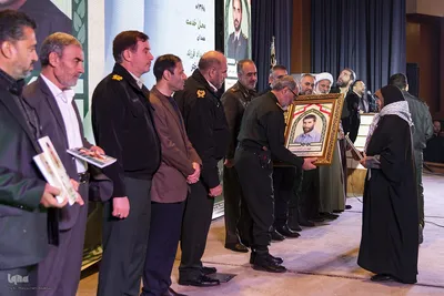 اجلاسیه ۳۰۵ شهید فرماندهی انتظامی استان البرز‎