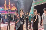 برگزاری سوگواره «احلی من العسل» در کهگیلویه‌وبویراحمد