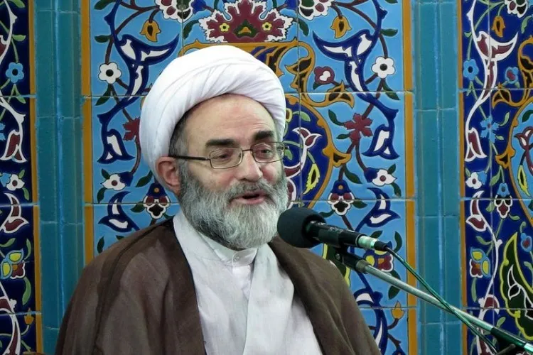 جنایت حرم شاهچراغ بی‌پاسخ نمی‌ماند