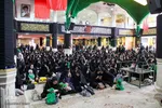 برگزاری همایش شیرخوارگان در زنجان
