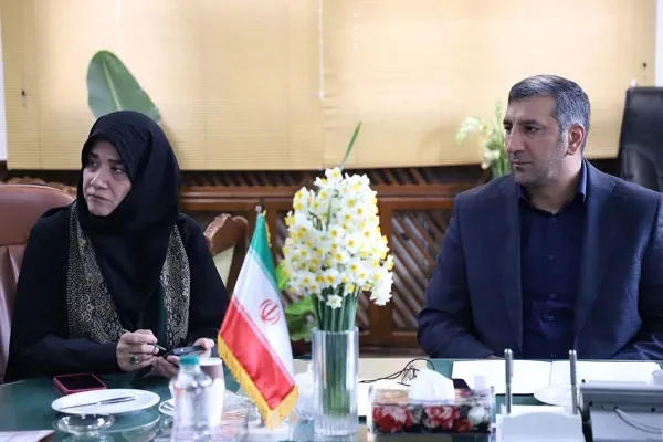 ضریب صادرات محصولات صنایع دستی مازندران ارتقا یابد