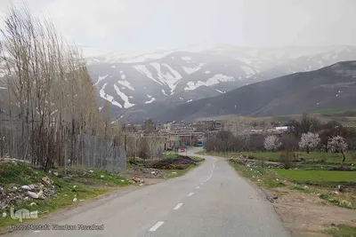تولید و توزیع ماسک رایگان در مناطق محروم ارسباران