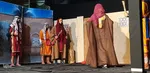 نمایش آئینی مذهبی «عهدشکنان»