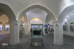 حمام چهار فصل اراک

