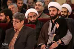 رقابت رشته قرائت مسابقات سراسری قرآن کریم - اراک/عکاس:طاها نظیری
