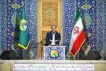اختتامیه کلاس‌های آموزش قرآن آستان حضرت عبدالعظیم(ع) زمستان 1399، بهار 1400