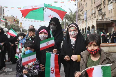 نوجوانان دهه هشتاد و نود؛ پای کار انقلاب