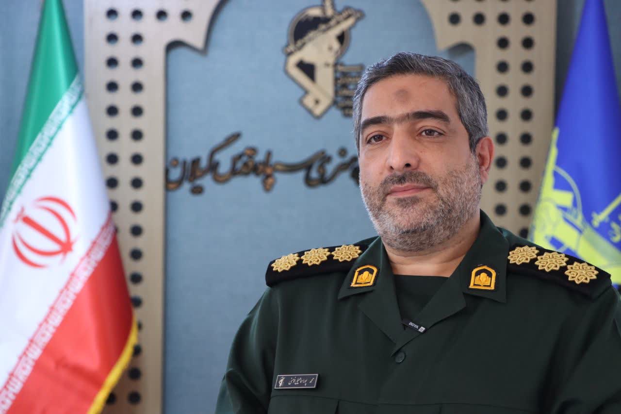 برنامه‌های موکب فرهنگی گیلان در مراسم تشییع امام شهید اعلام شد