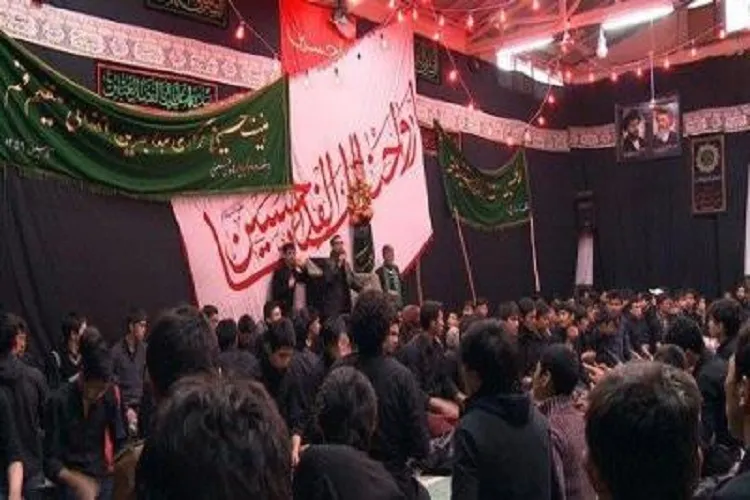 سوگواره «بصیرت عاشورایی» میزبان سوگواران حسینی در شیراز است