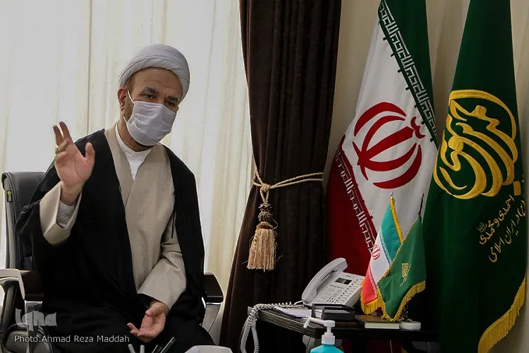 جهاددانشگاهی بر مبنای تفکر انقلابی و تقوا شکل گرفت / نقش بی‌بدیل خبرگزاری‌ها در امیدآفرینی