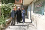بازدید مدیرکل تبلیغات اسلامی استان مرکزی از ایکنا‎