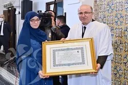 Fin du concours national de récitation du Coran en Algérie