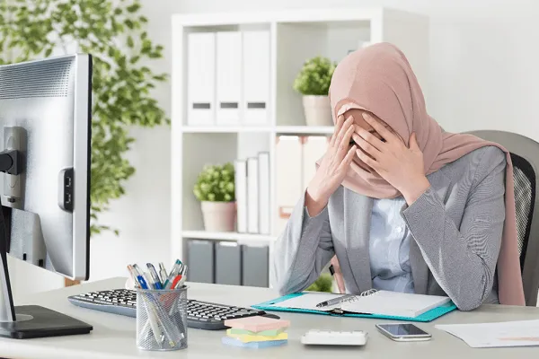 مسلمانان و رنجش از رفتارهای تبعیض‌آمیز در ادارات انگلیس