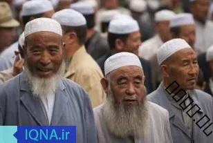 China: Dieron asueto a los estudiantes de las regiones musulmanas durante el Eid al-Adha