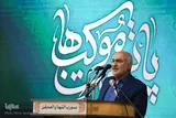 رتبه نخست خوزستان در خدمت رسانی به زائران اربعین