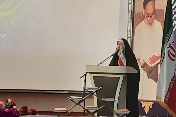 سهم بانوان قرآنی از تربیت نسل جدید فرهنگی