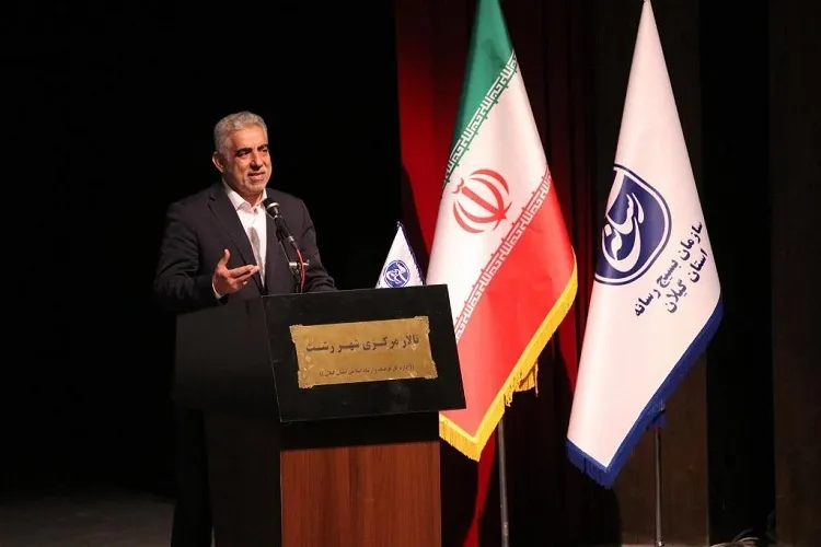 اصحاب رسانه با خلاقیت در خلق آثار فاخر جهاد می‌کنند