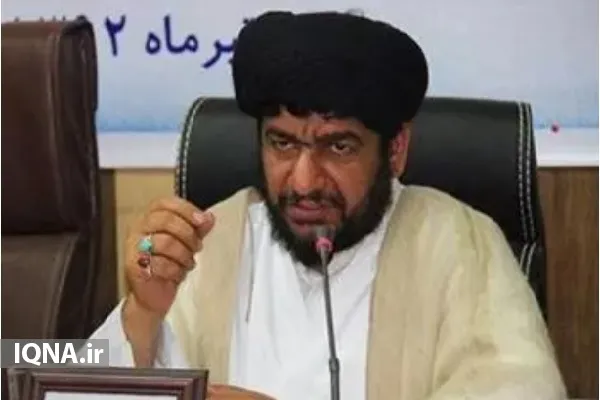 مأموریت حوزه و دانشگاه معنویت و اخلاق است