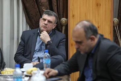 امضا تفاهم‎نامه اولین جشنواره ملی دانش‎آموزی رویانا