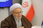 برگزاری آیین پیاده‌روی جاماندگان اربعین در تبریز