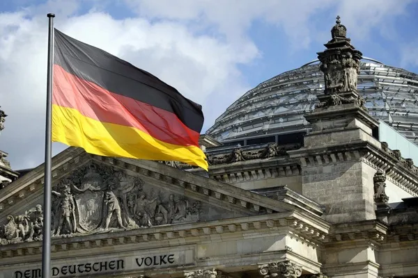 Minister Says Islam Part of German Culture