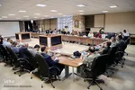 نشست معاون فرهنگی و تبلیغات ستاد کل نیروهای مسلح با مدیران رسانه آذربایجان شرقی‎