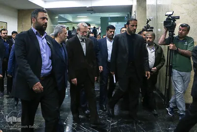 همایش بین‌المللی «آینده جهان اسلام در افق ۱۴۱۴ شمسی»