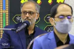 دیدار اصحاب رسانه با نماینده ولی فقیه در خراسان‌جنوبی