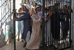 بنگلہ دیش؛ احترام قرآن کے حامیوں پر تشدد