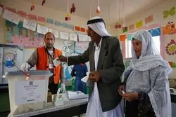 Uafriti wa Israel wa kutaka kuvuruga uchaguzi wa Palestina