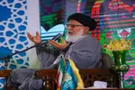 تمدن غرب در تقابل با گفتمان انتظار است
