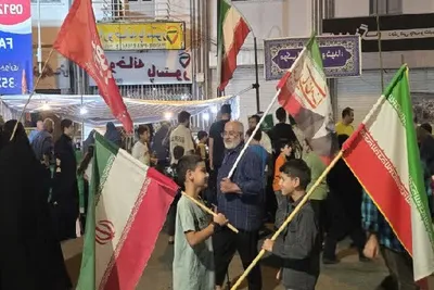 یکصد و هفتاد و چهارمین اجتماع شبانه بابلسر